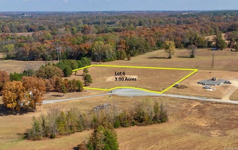 Residential Land in Greenbrier, AR