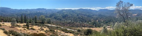 Land, Loch Lomond, CA