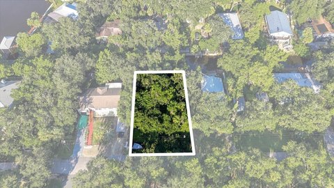 Land, HOMOSASSA, FL