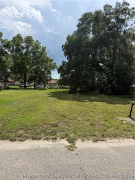 LAND - Lumberton, NC