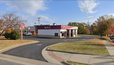 Drive-Thru Retail Development Site