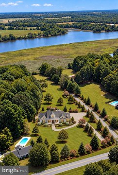 Easton, MD Homesite Opportunity