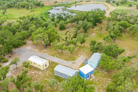 Rockport Triplex on 4 Acres