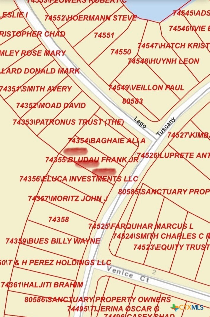Residential Lot in Port O'Connor