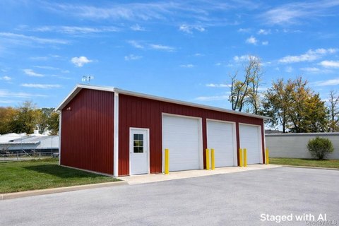 Southold Garage Space For Rent