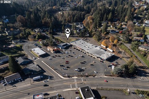 Clatskanie Commercial Investment Opportunity