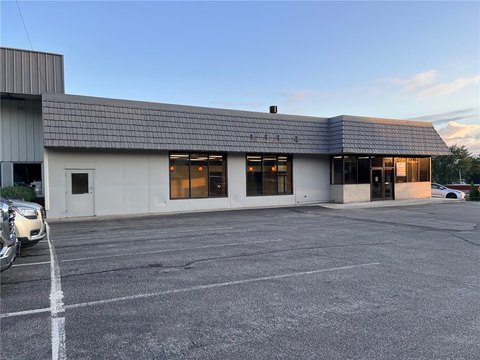 Retail Space in Durand, WI