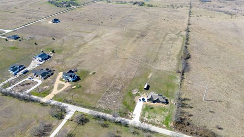 Decatur, TX Unimproved Land