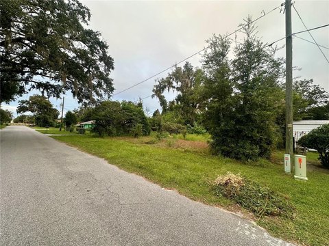 Land, OCALA, FL