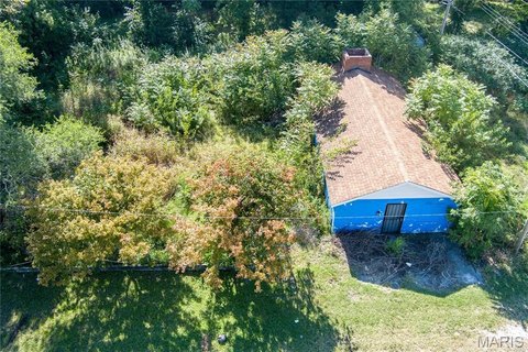 East St. Louis Land Opportunity