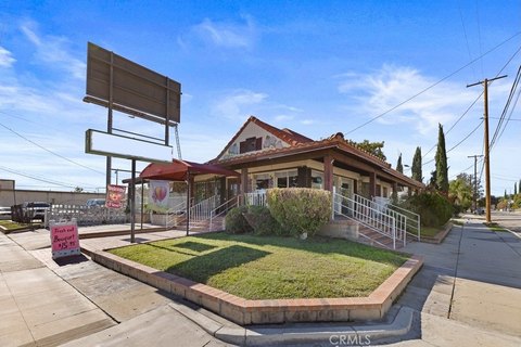 San Bernardino Commercial Property For Sale