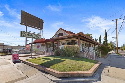 San Bernardino Commercial Property For Sale