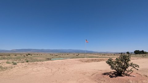 20 Acres with Mountain Views