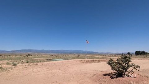 20 Acres with Mountain Views