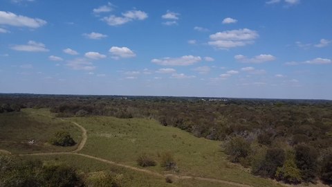 Recreational Cattle Ranch Land