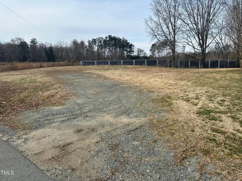 Forsyth County Land Auction Opportunity