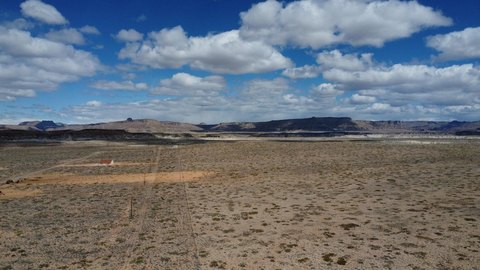 Land in Big Water, UT