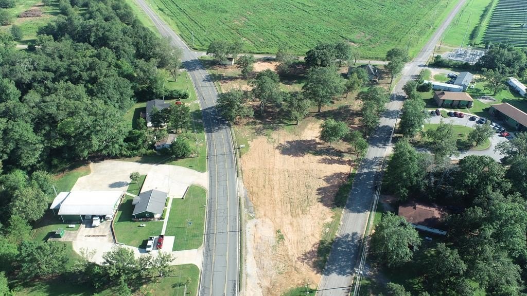 Prime Commercial Land Opportunity