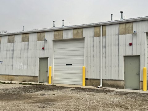 Industrial Unit in Bristol, IL