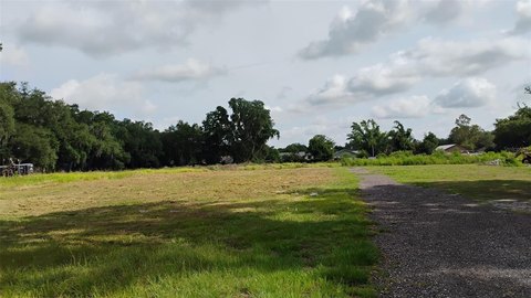 Cleared Homesite in Plant City
