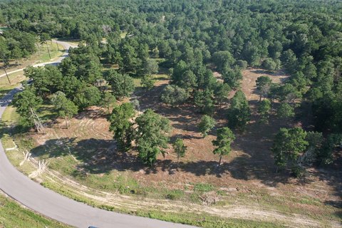 Waterfront Residential Land