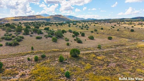 Land, Prescott, AZ