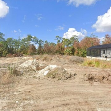 Land, LEHIGH ACRES, FL
