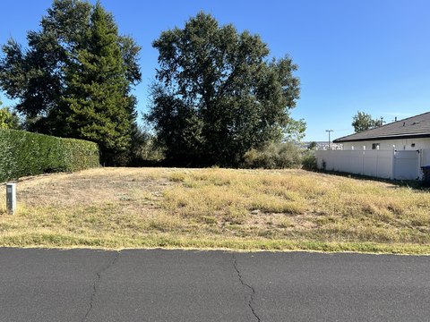 Land, Cottonwood, CA
