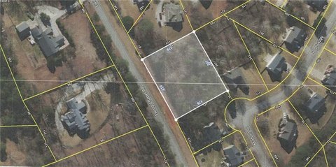 Vacant Land in Dacula, GA