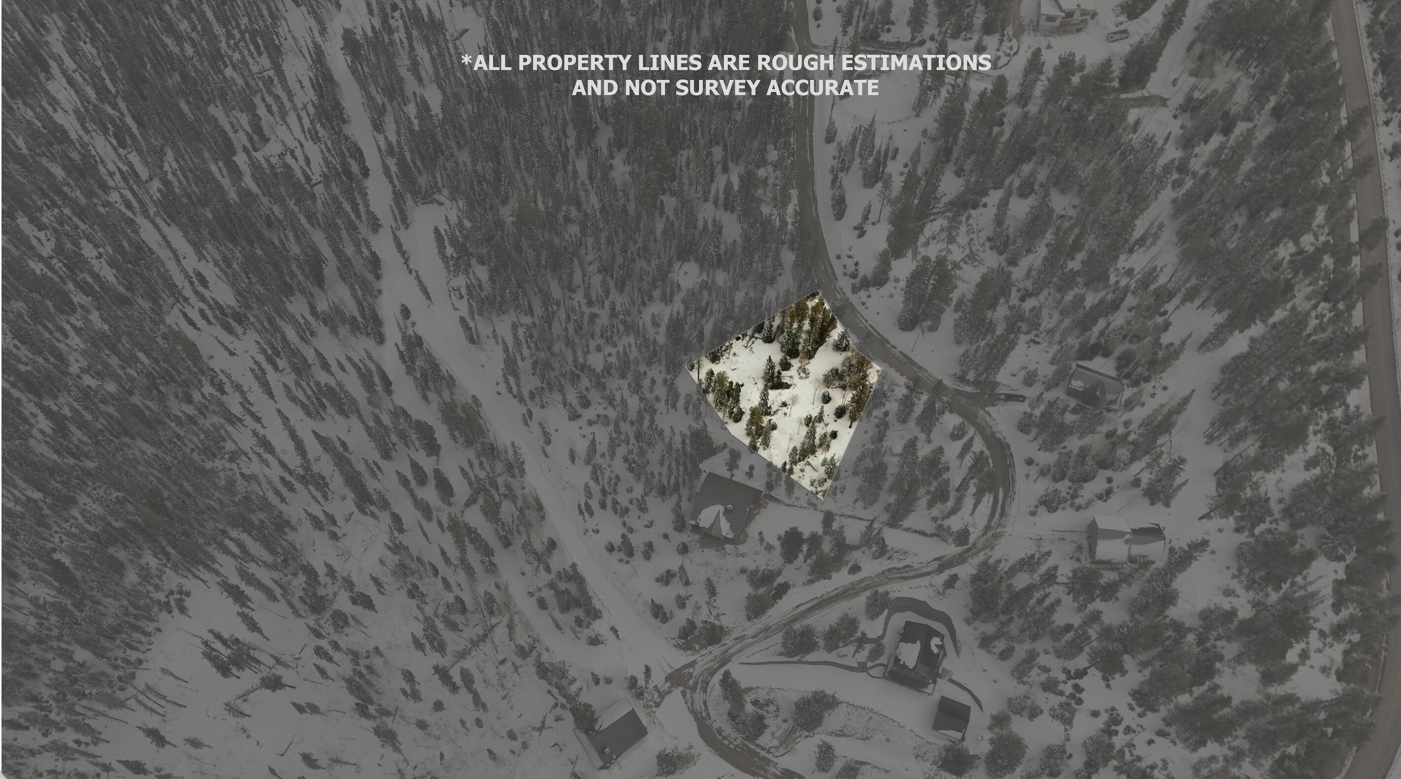 Residential Lot Near Eagle Point