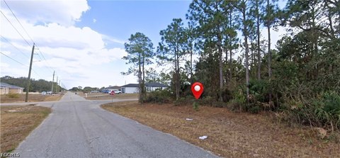 Land, Lehigh Acres, FL