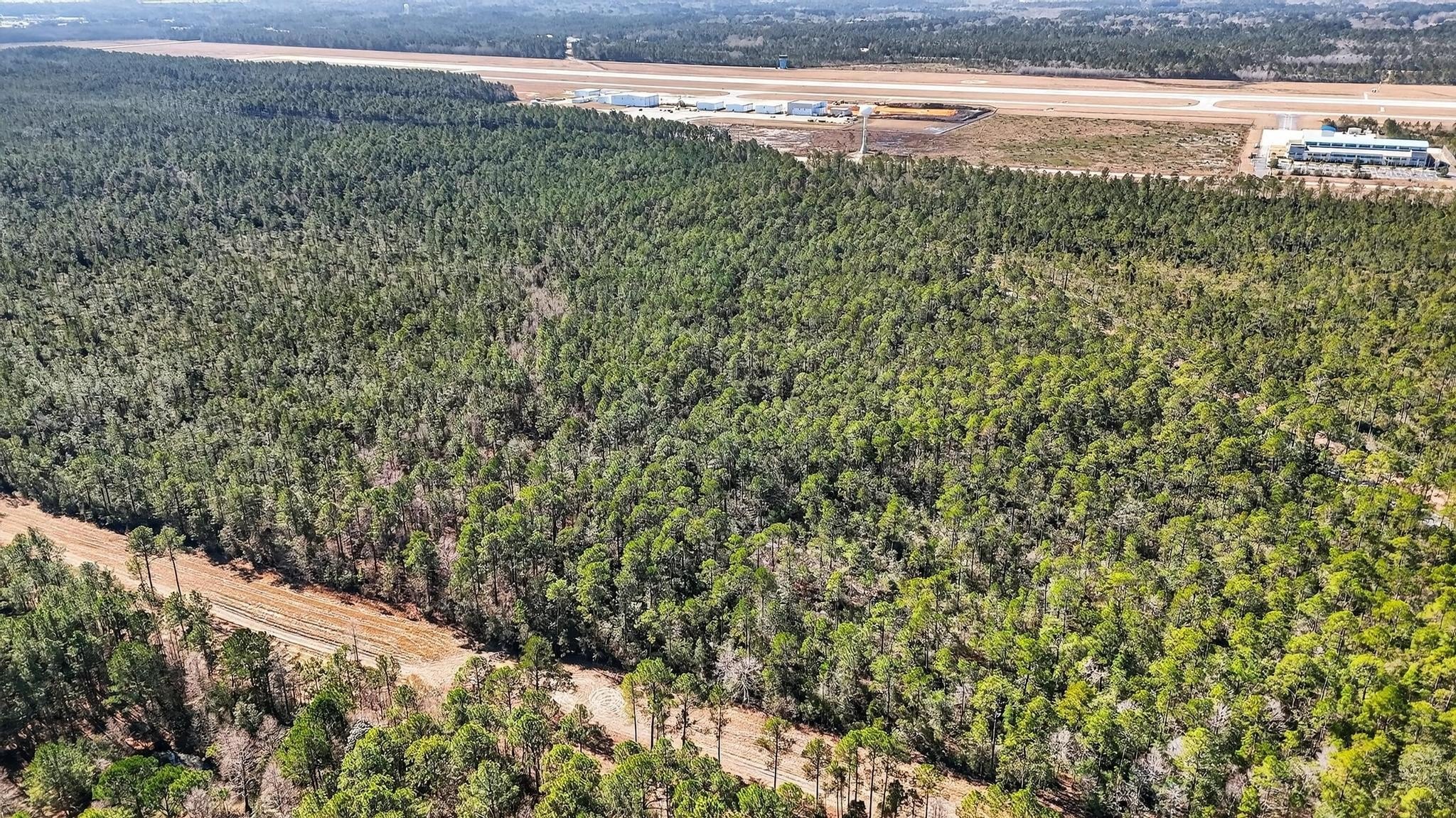 246 Acre Commercial Land Opportunity