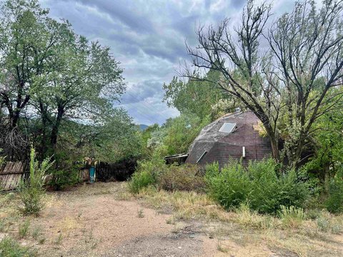 Land, Ranchos de Taos, NM