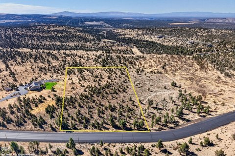 Land, Prineville, OR