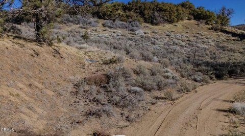 Tehachapi, CA