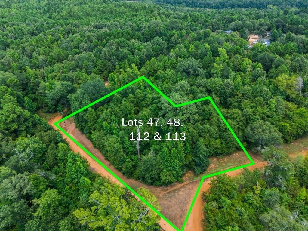 Land in Hawkins, Texas