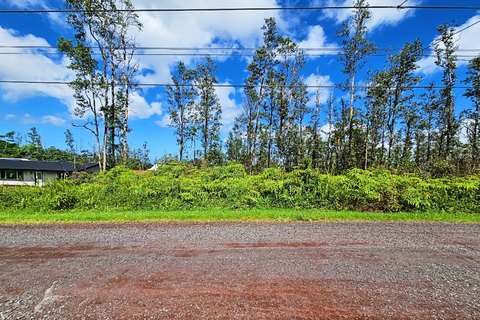 Land, Pahoa, HI