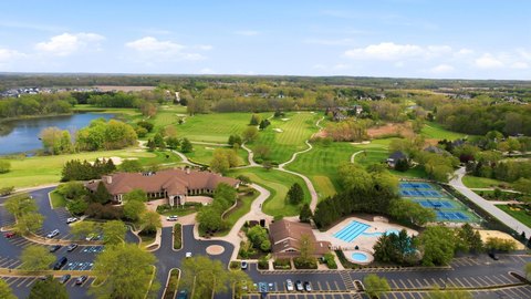 Land, Chesterton, IN