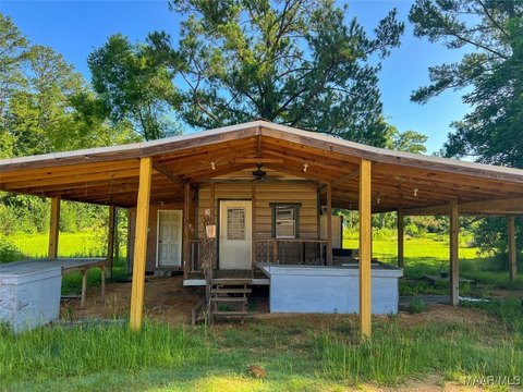 Commercial Land on Highway 106