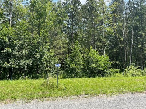 Vacant Lot in Hemlock Hills