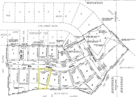 Residential Land in Sartell, MN