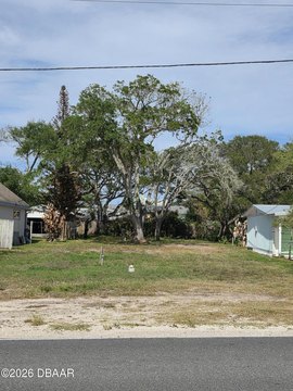 Land, New Smyrna Beach, FL
