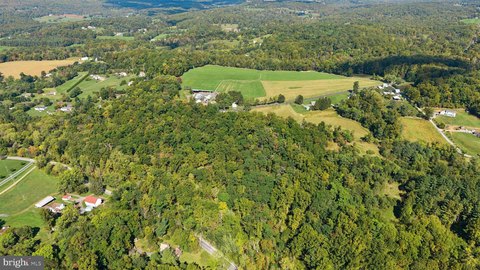 Land, MYERSVILLE, MD