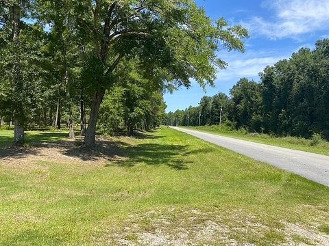 18 Acres in Gulf County
