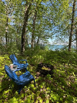 Lakefront Residential Land Lot