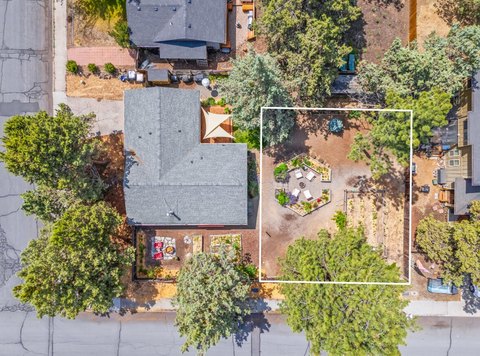 Bend, Oregon Residential Lots