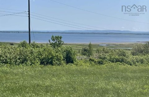 Malagash, NS