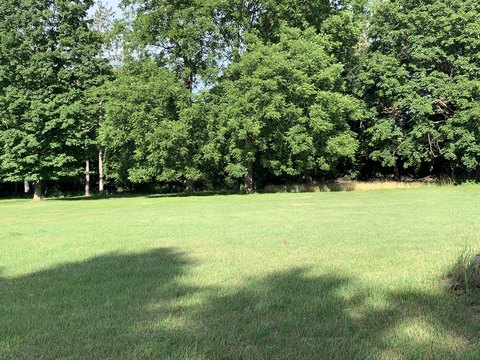 Land in Hesperia, Michigan