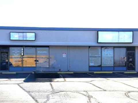 Grand Junction Retail/Office Space