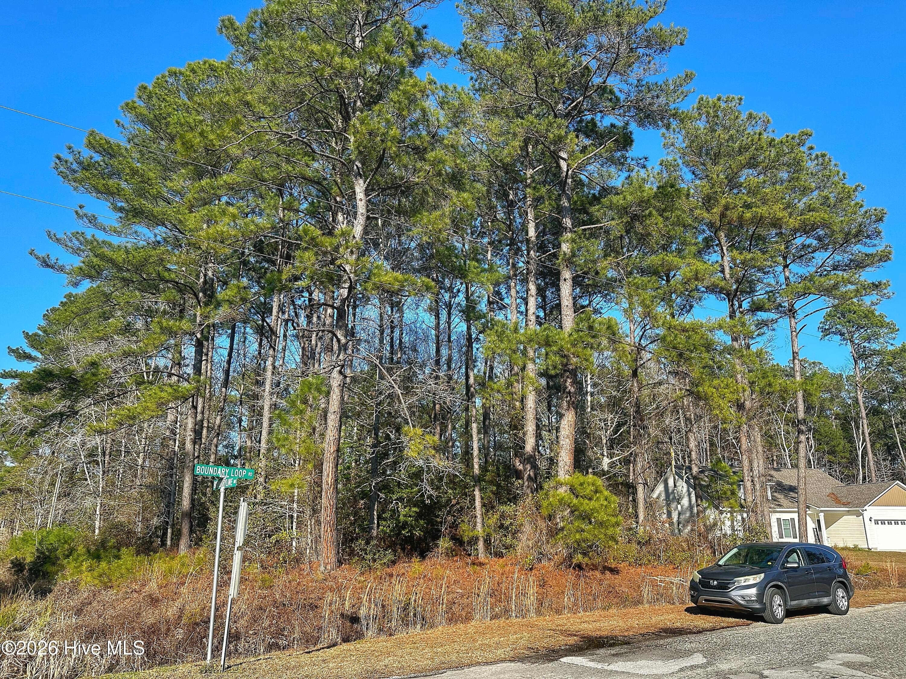 Calabash Land in Carolina Shores